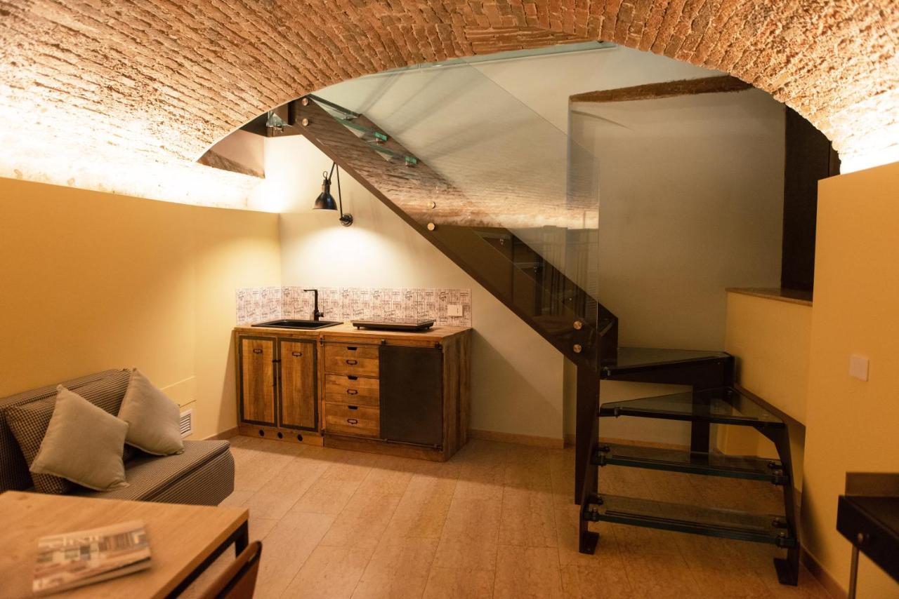 Italianflat - Empireo Rooms - 200Mt To Arena Verona Exterior foto