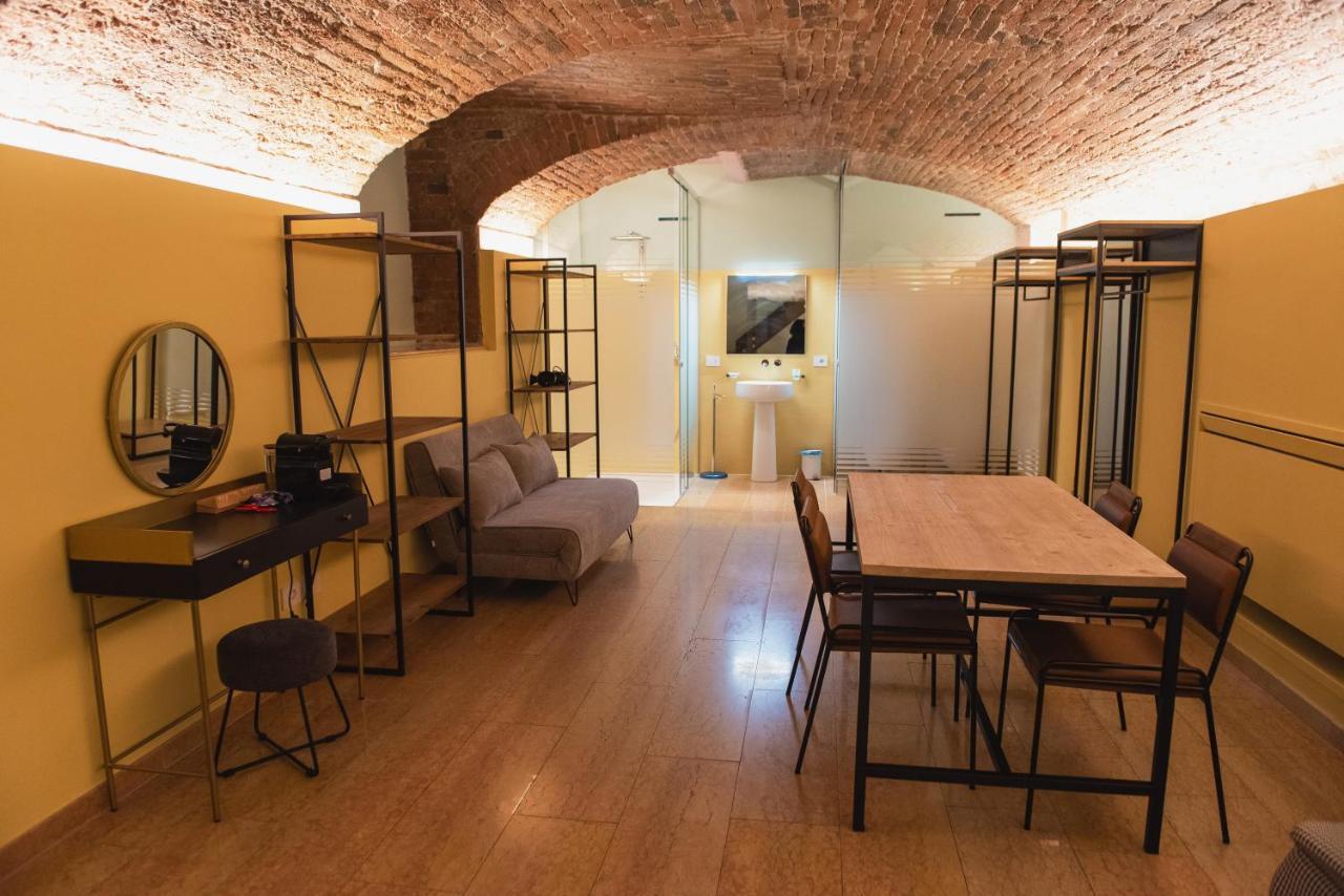 Italianflat - Empireo Rooms - 200Mt To Arena Verona Exterior foto