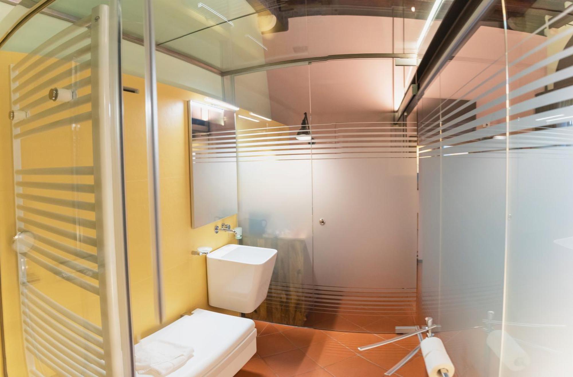 Italianflat - Empireo Rooms - 200Mt To Arena Verona Zimmer foto