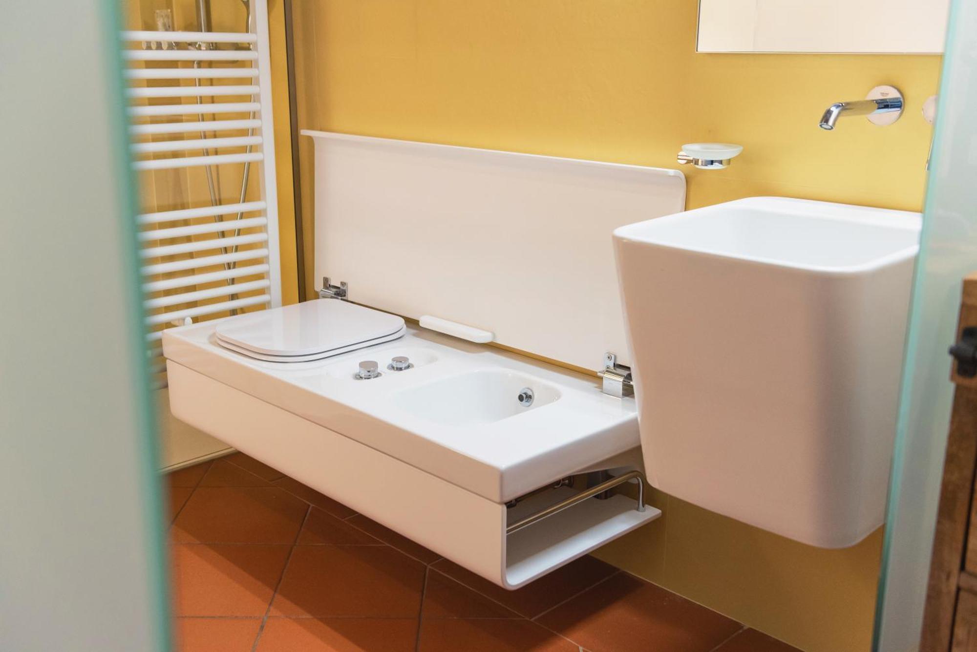 Italianflat - Empireo Rooms - 200Mt To Arena Verona Zimmer foto
