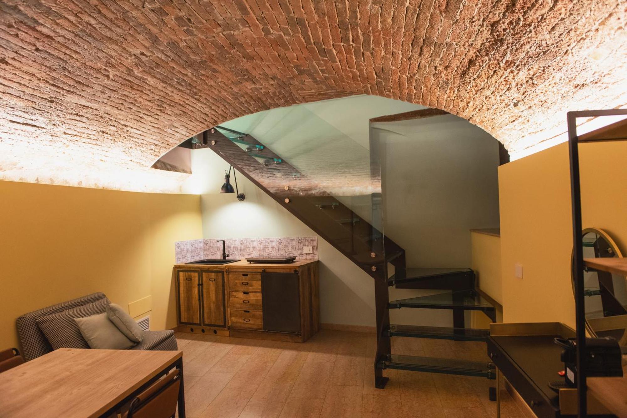 Italianflat - Empireo Rooms - 200Mt To Arena Verona Zimmer foto